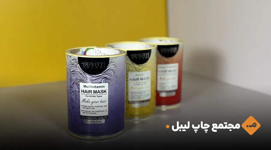 جذب مشتری با طرح های خاص لیبل متالایز