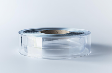 لیبل شیشه ای